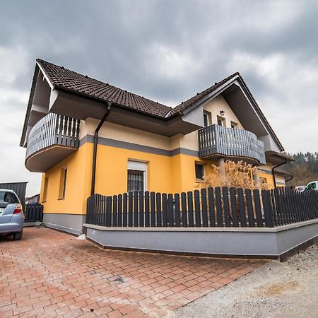 Apartment Zelimlje Skofljica Ngoại thất bức ảnh