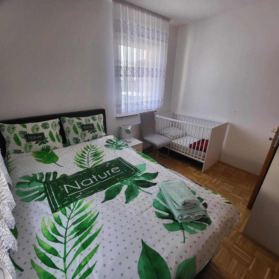 Apartment Zelimlje Skofljica Ngoại thất bức ảnh