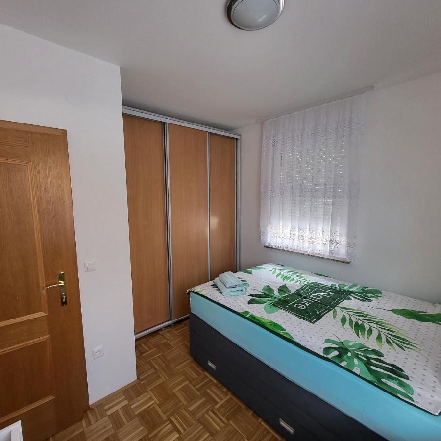 Apartment Zelimlje Skofljica Ngoại thất bức ảnh