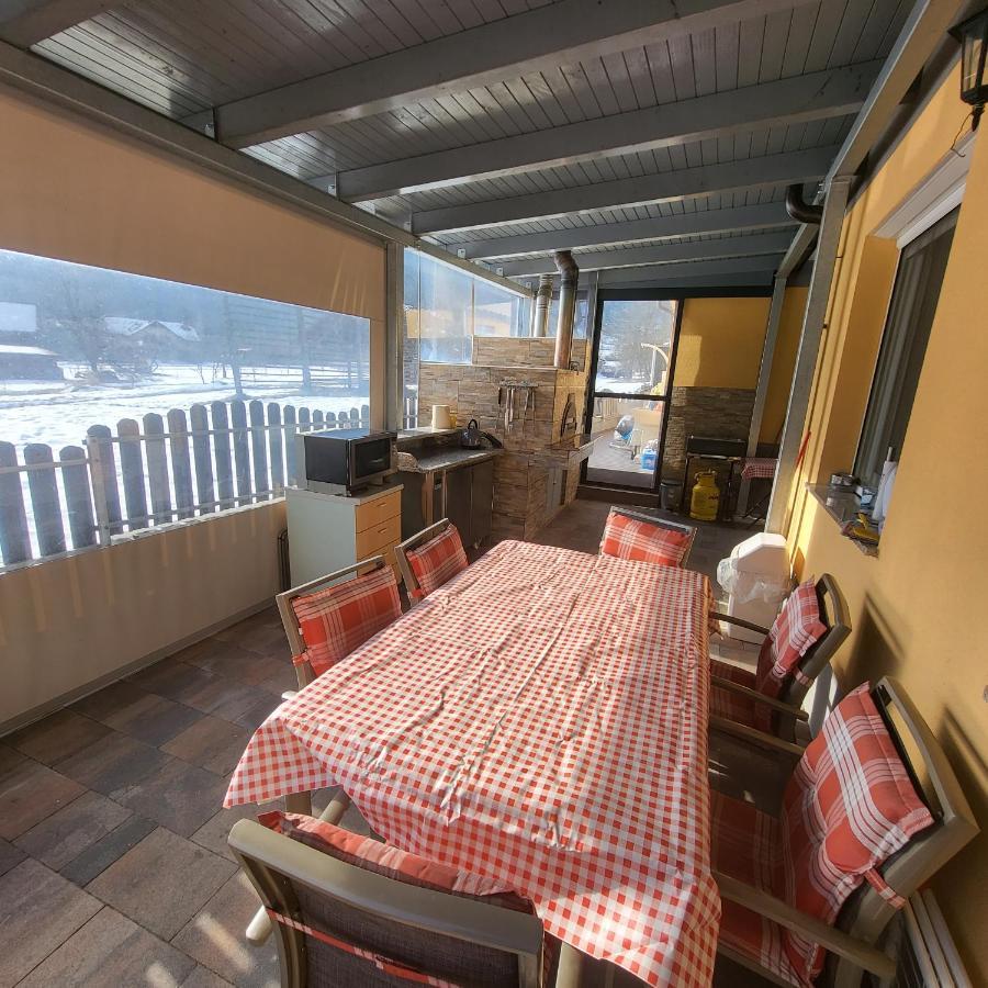 Apartment Zelimlje Skofljica Ngoại thất bức ảnh