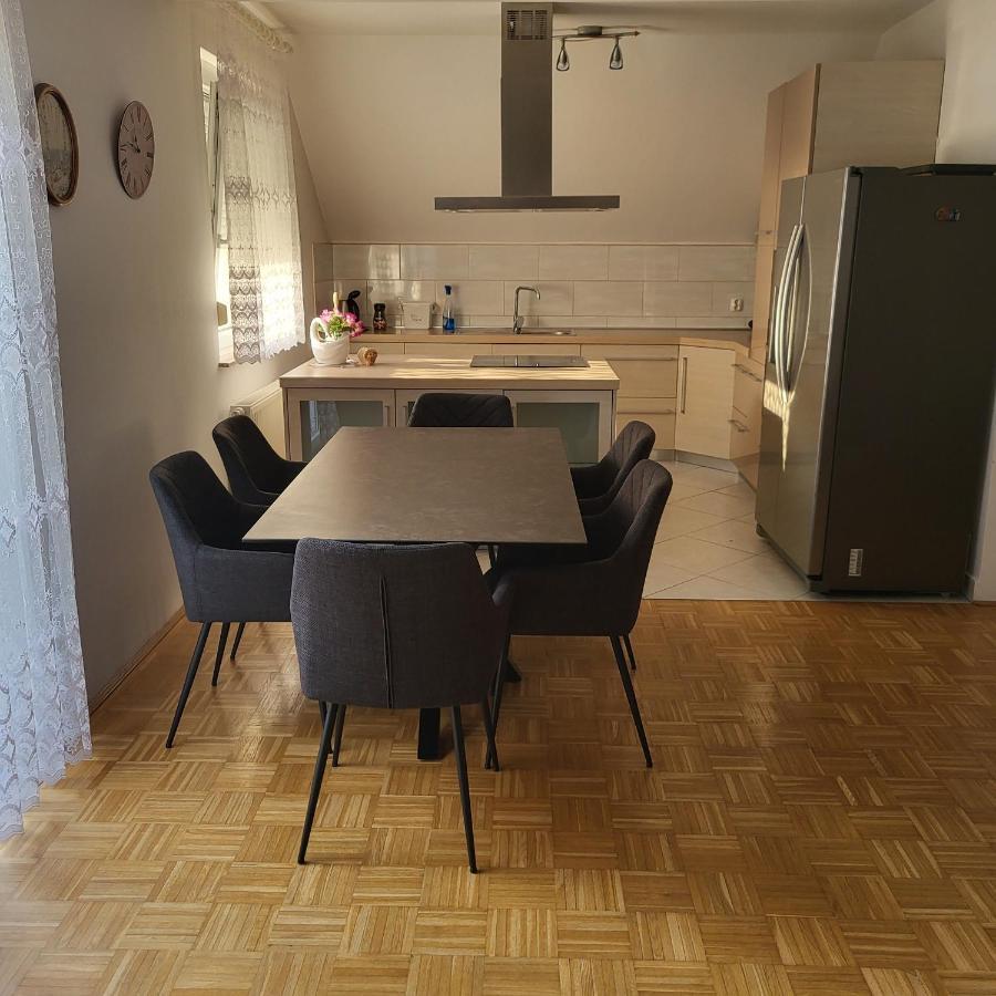 Apartment Zelimlje Skofljica Ngoại thất bức ảnh