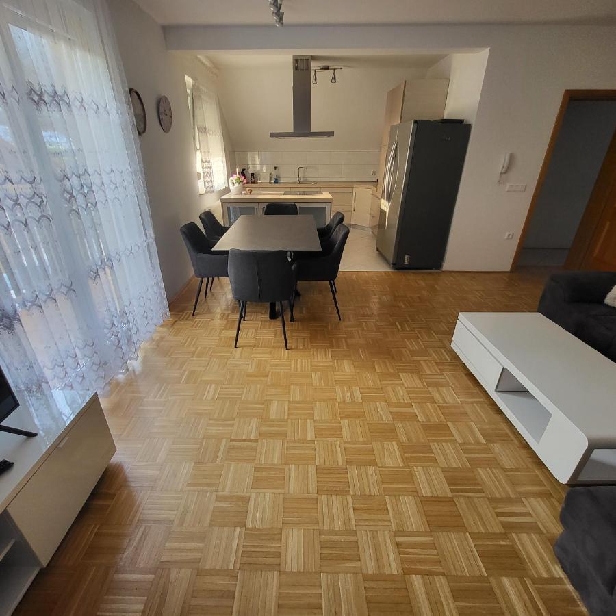 Apartment Zelimlje Skofljica Ngoại thất bức ảnh