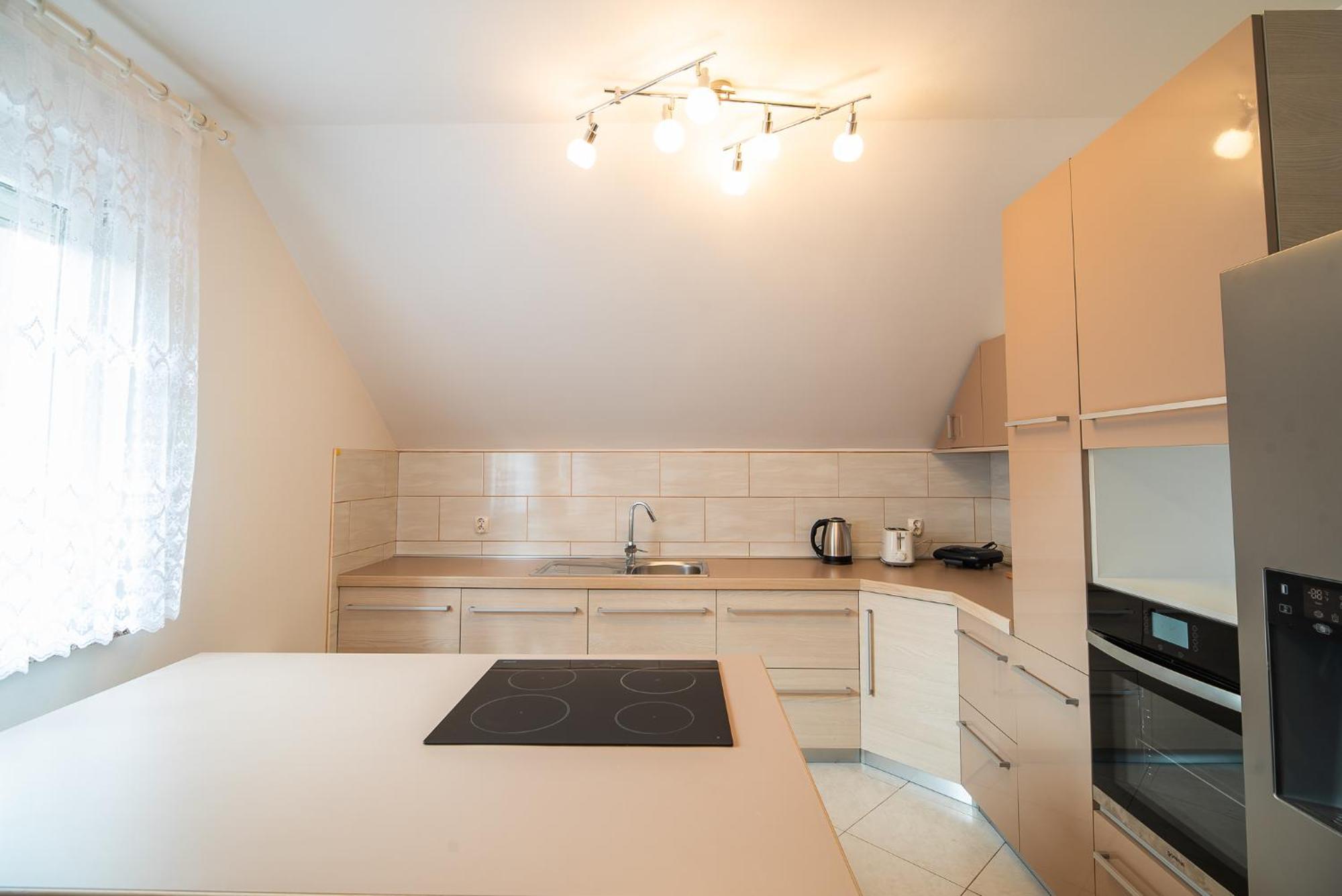 Apartment Zelimlje Skofljica Ngoại thất bức ảnh