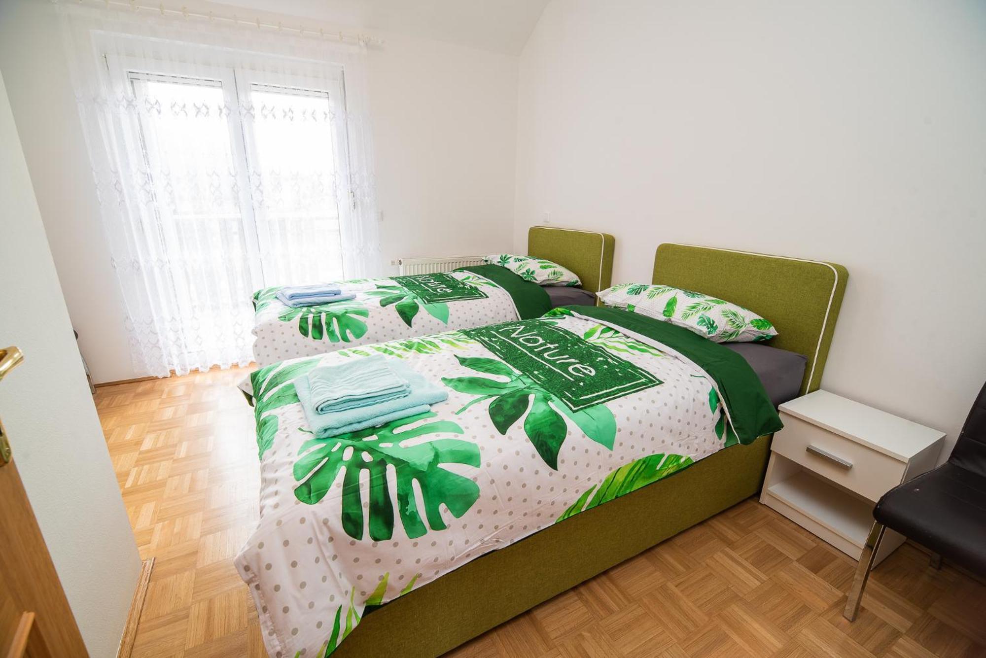 Apartment Zelimlje Skofljica Ngoại thất bức ảnh