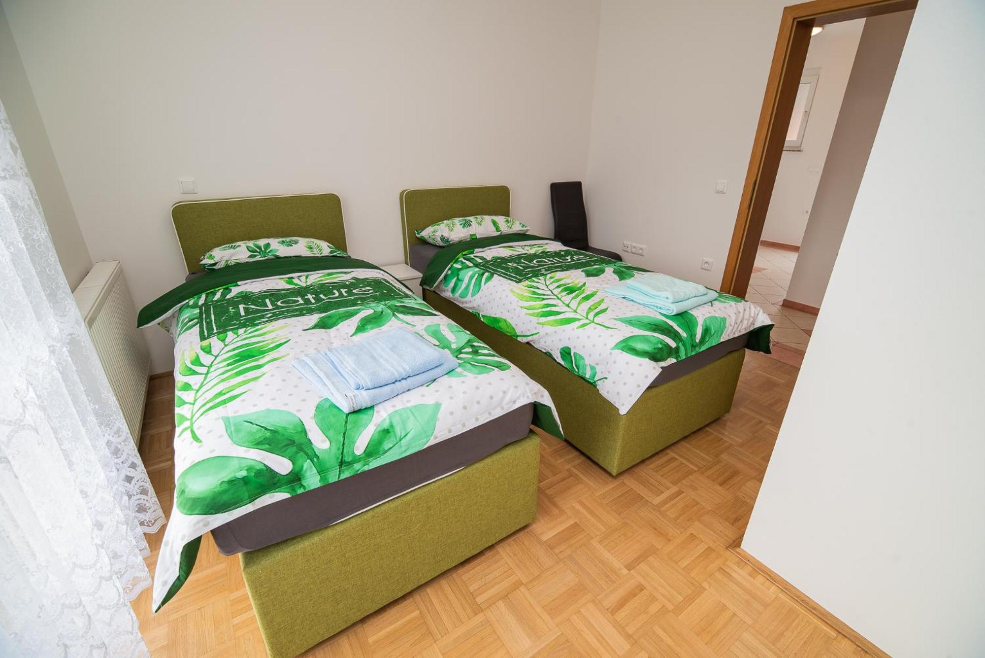 Apartment Zelimlje Skofljica Ngoại thất bức ảnh