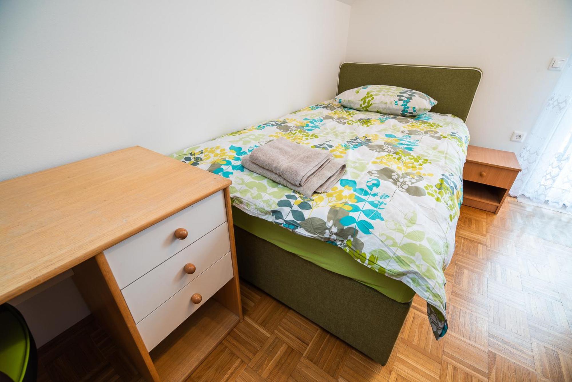 Apartment Zelimlje Skofljica Ngoại thất bức ảnh