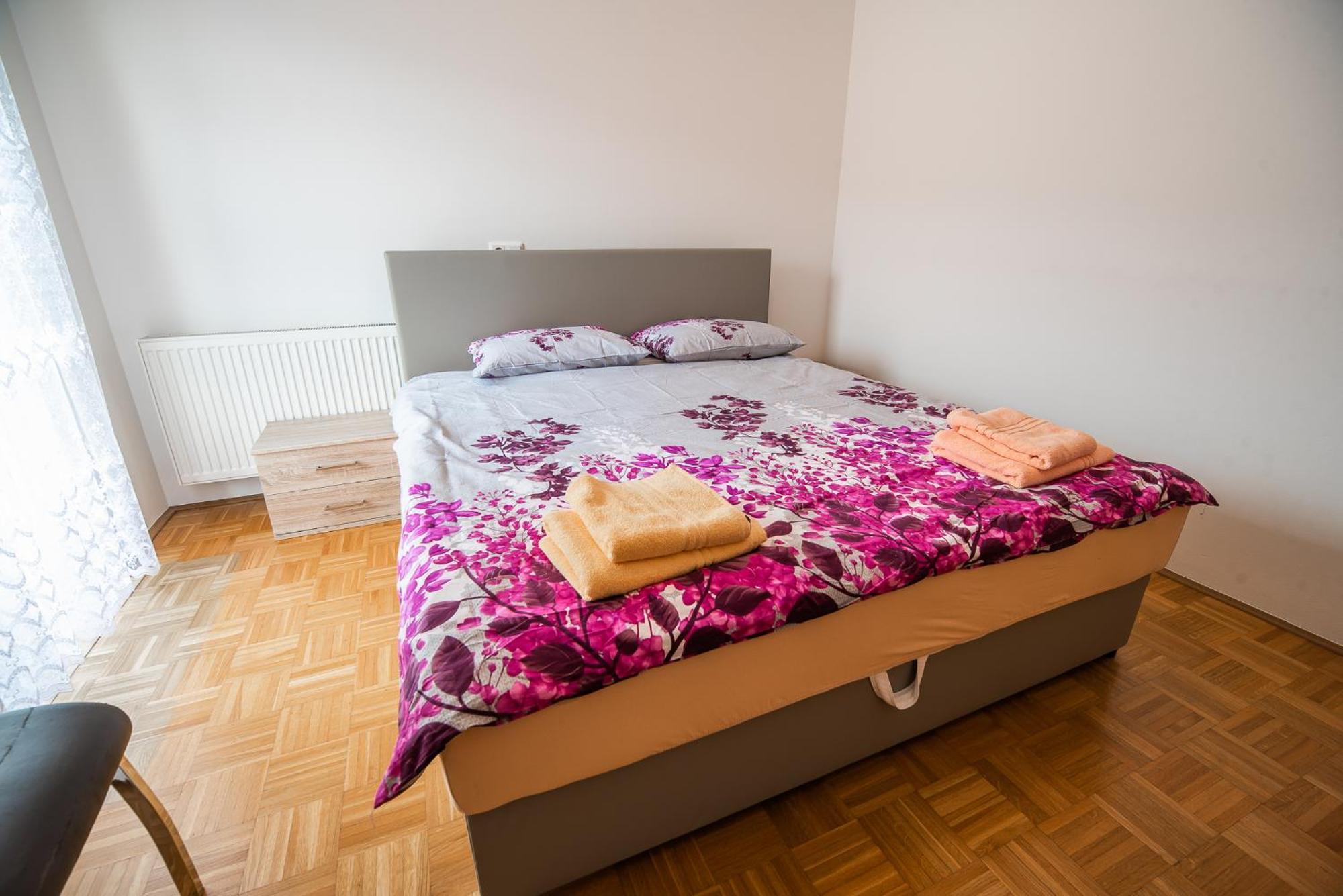 Apartment Zelimlje Skofljica Ngoại thất bức ảnh