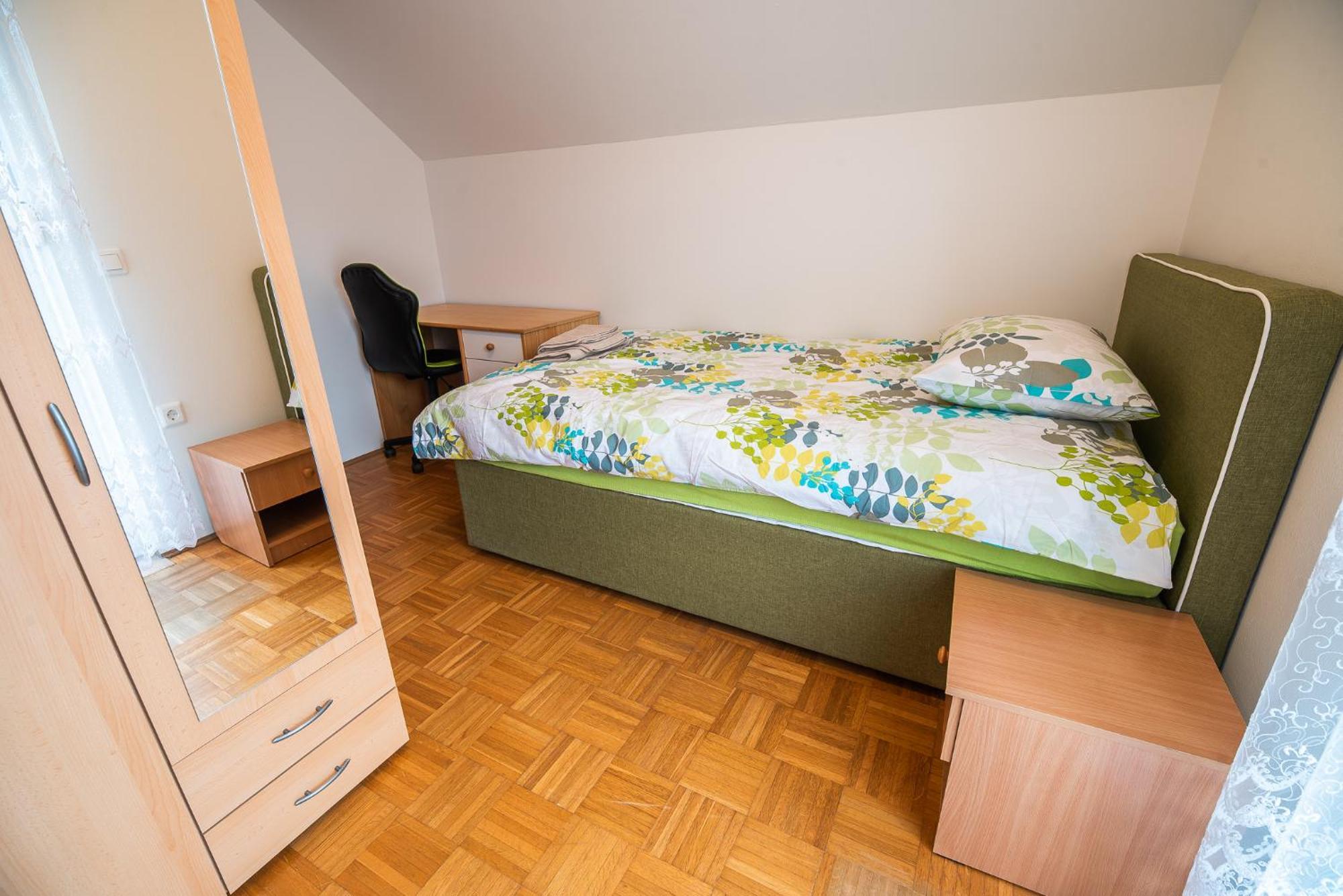 Apartment Zelimlje Skofljica Ngoại thất bức ảnh