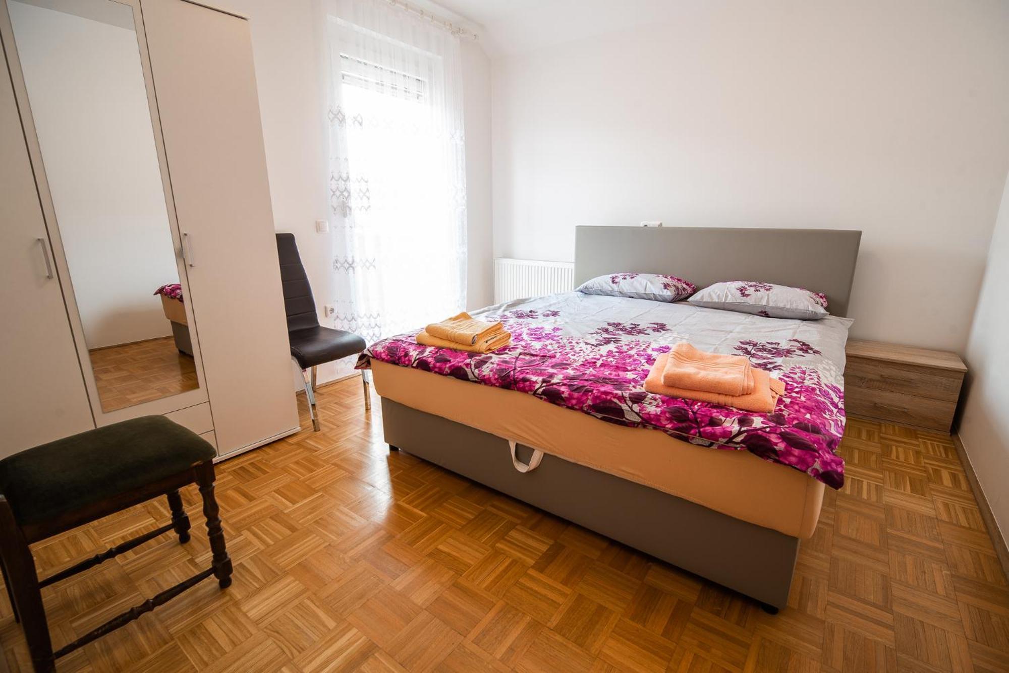 Apartment Zelimlje Skofljica Ngoại thất bức ảnh