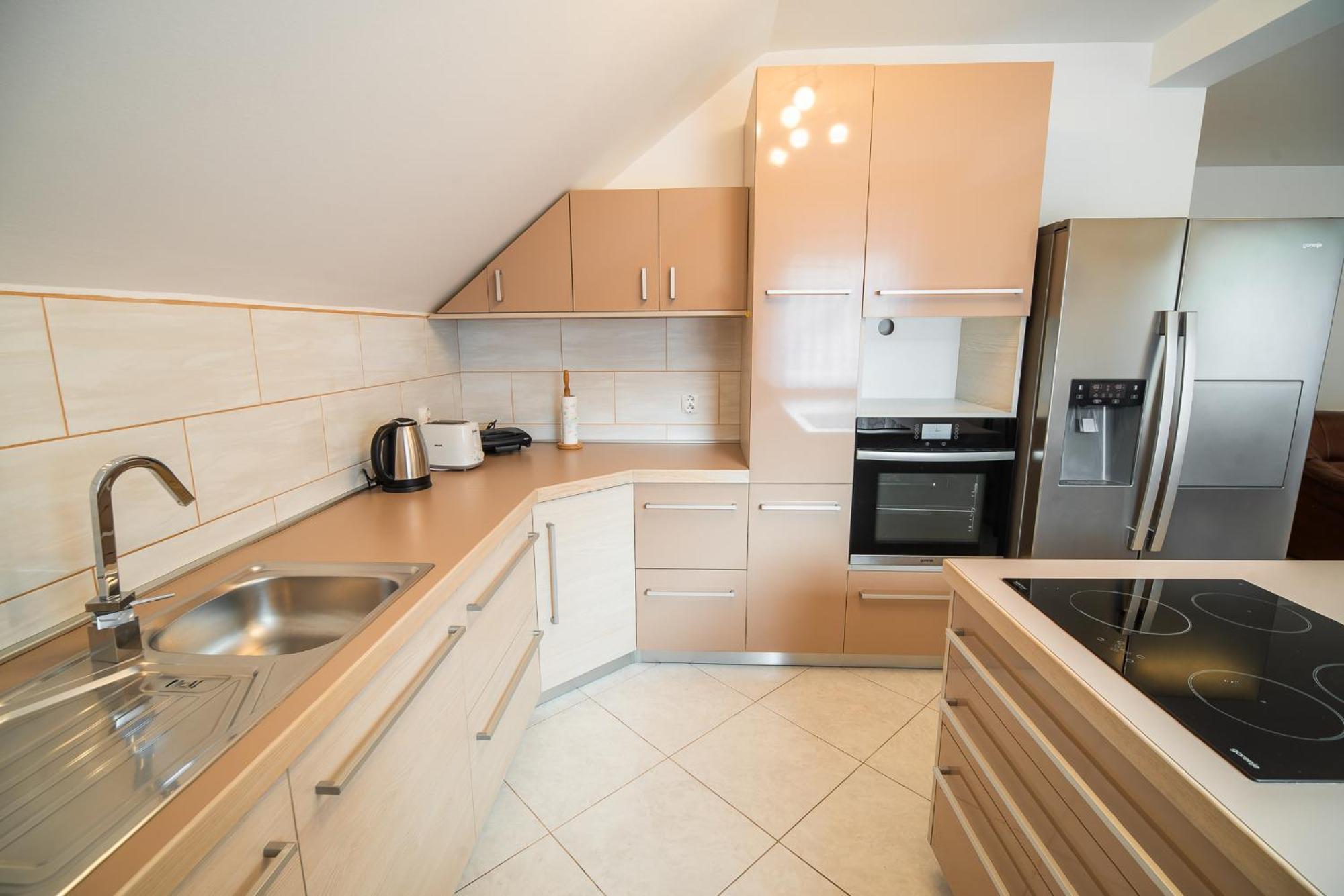 Apartment Zelimlje Skofljica Ngoại thất bức ảnh