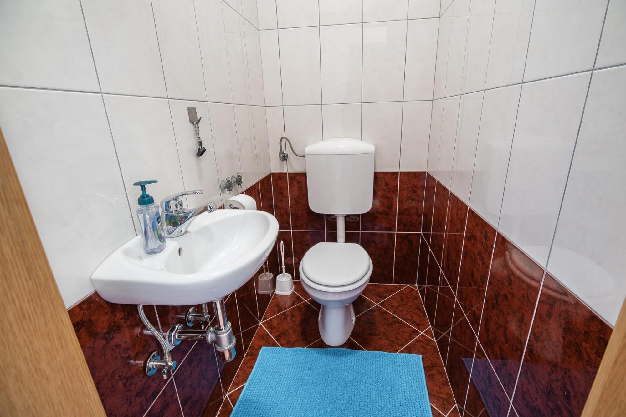 Apartment Zelimlje Skofljica Ngoại thất bức ảnh