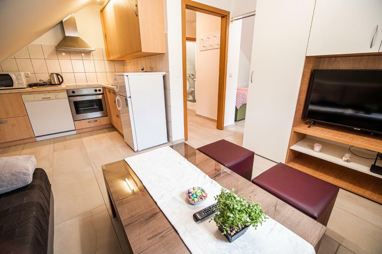 Apartment Zelimlje Skofljica Ngoại thất bức ảnh