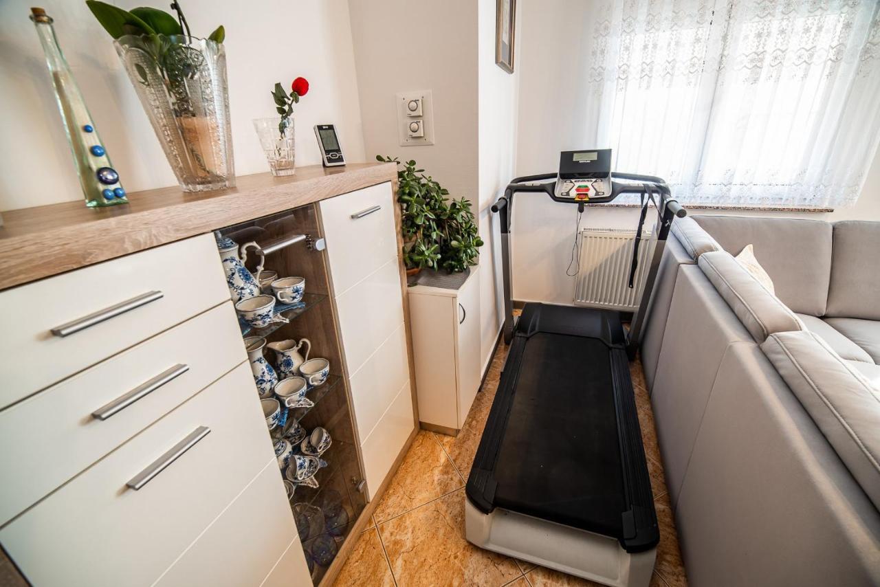 Apartment Zelimlje Skofljica Phòng bức ảnh