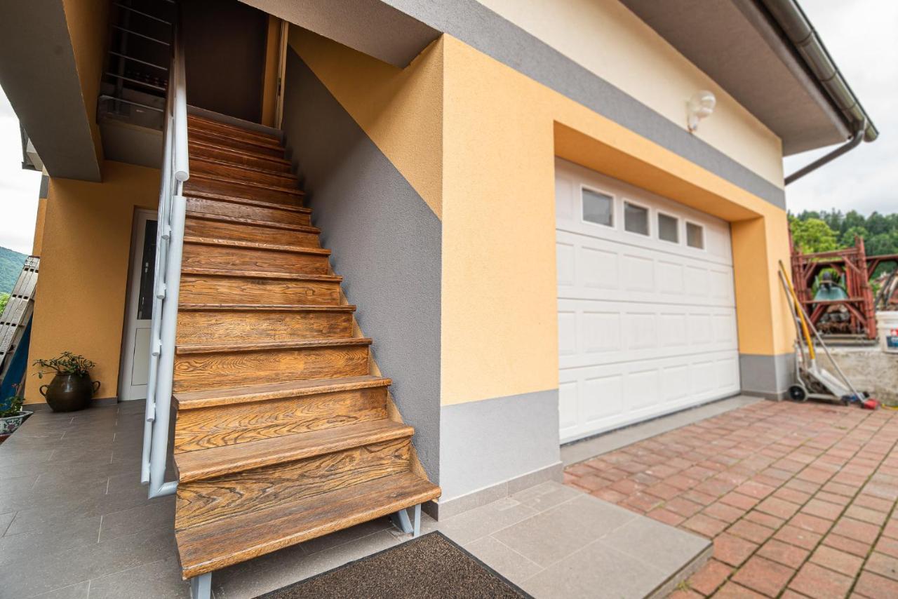 Apartment Zelimlje Skofljica Ngoại thất bức ảnh