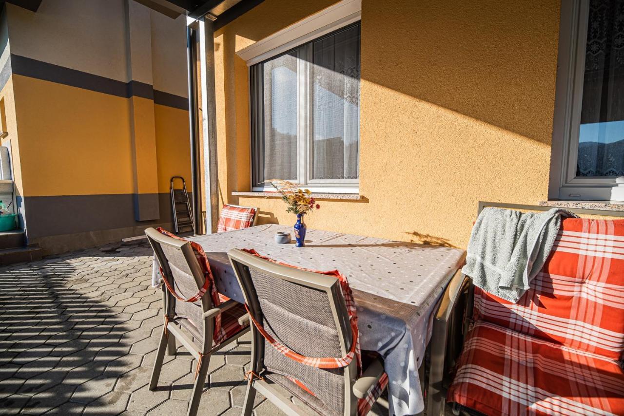 Apartment Zelimlje Skofljica Phòng bức ảnh