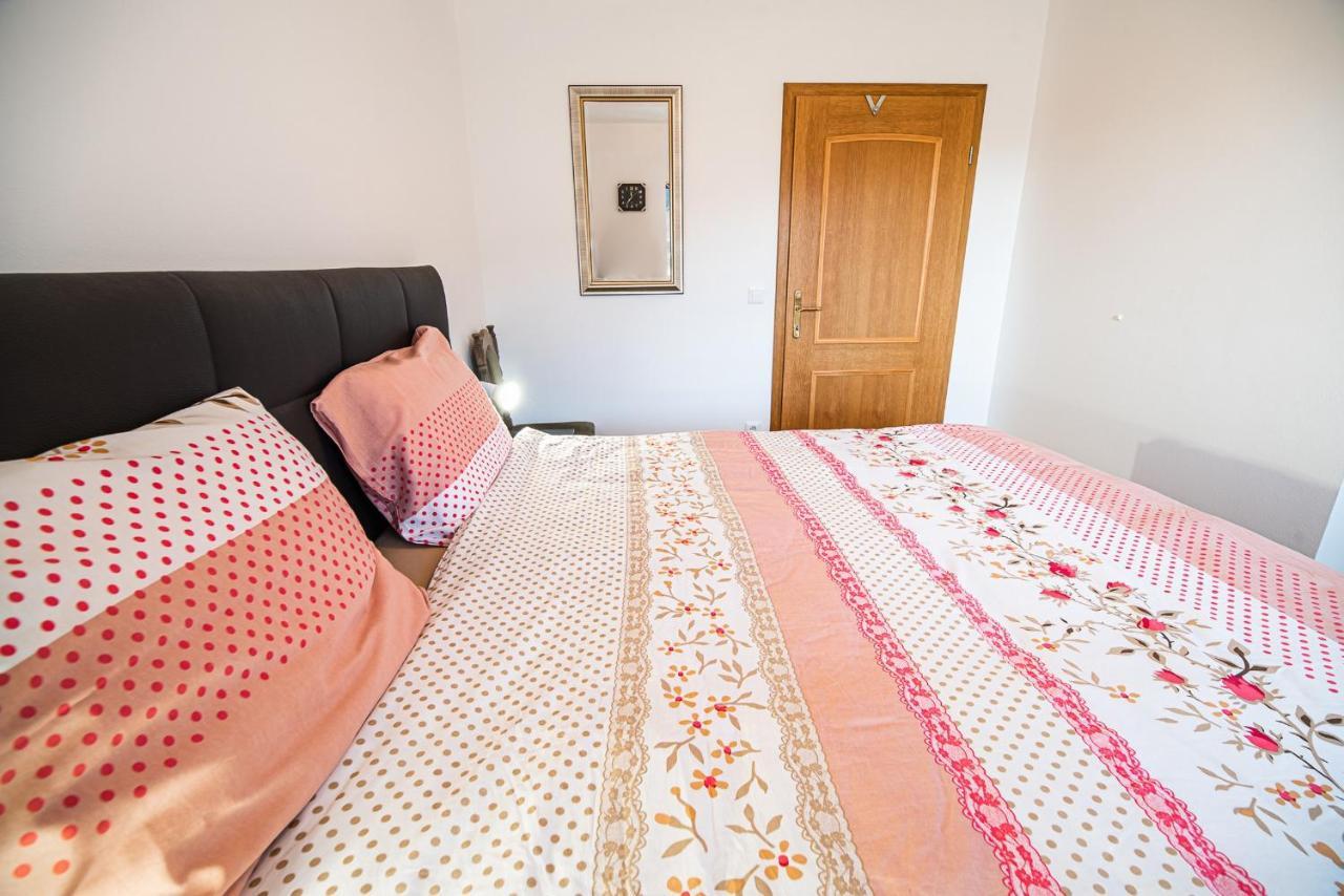 Apartment Zelimlje Skofljica Phòng bức ảnh