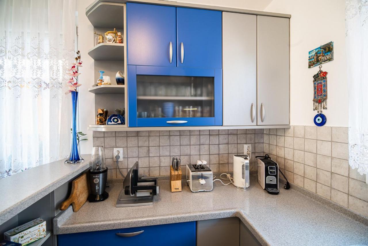 Apartment Zelimlje Skofljica Phòng bức ảnh