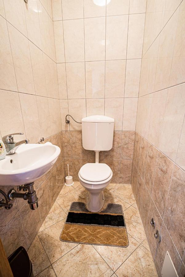 Apartment Zelimlje Skofljica Phòng bức ảnh