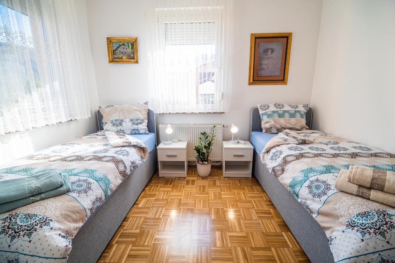 Apartment Zelimlje Skofljica Ngoại thất bức ảnh