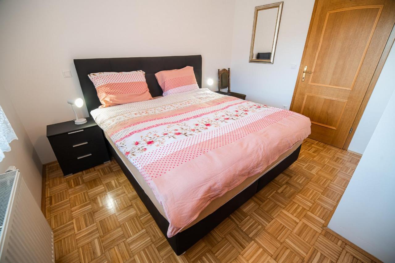Apartment Zelimlje Skofljica Phòng bức ảnh