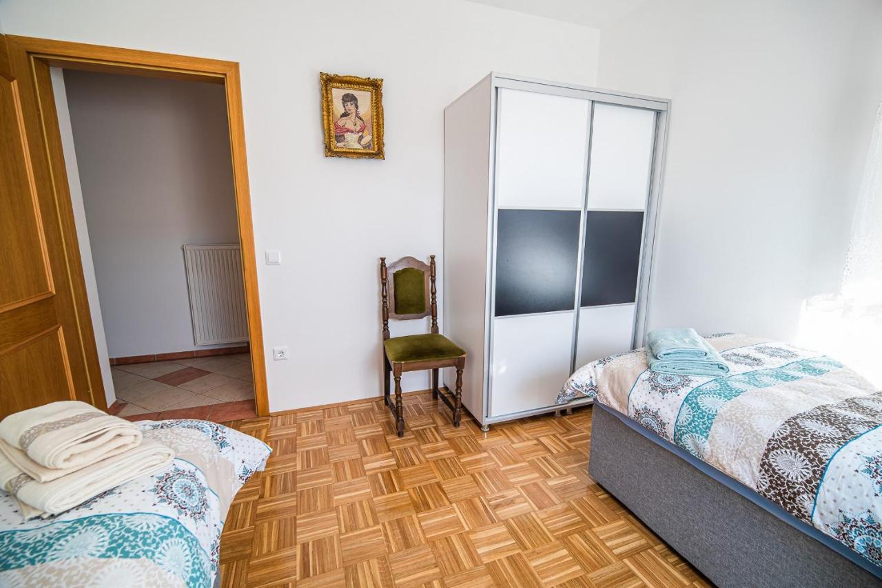 Apartment Zelimlje Skofljica Phòng bức ảnh