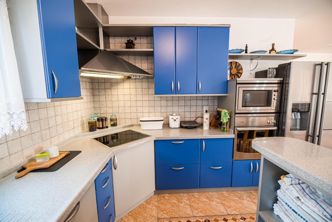 Apartment Zelimlje Skofljica Ngoại thất bức ảnh